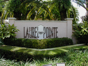 Laurel Pointe